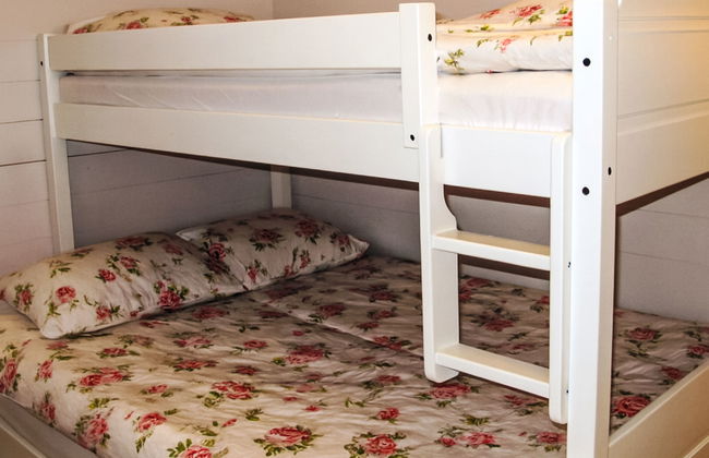 Apartamento de 2 quartos em Tysnes com jardim e terraço - Foto 11