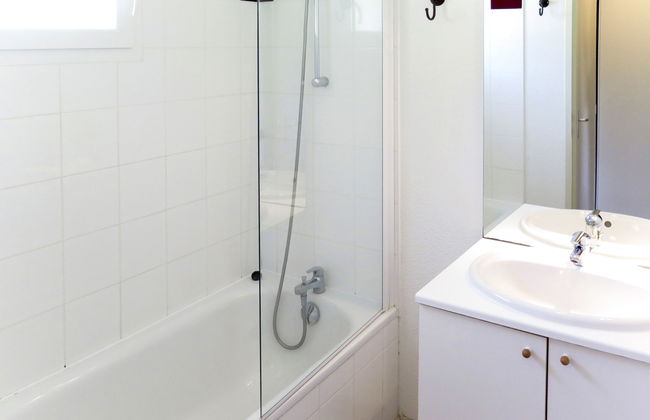 Apartamento de 3 quartos em Aureilhan com piscina e terraço - Foto 8