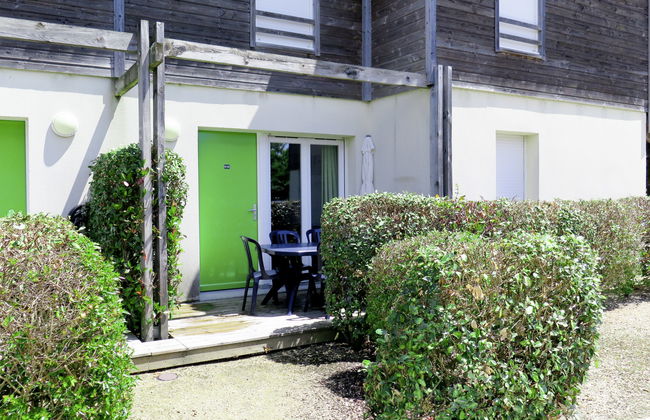Apartamento de 3 quartos em Aureilhan com piscina e terraço - Foto 10