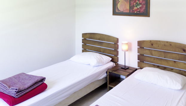 Apartamento de 3 quartos em Aureilhan com piscina e terraço - Foto 5