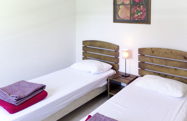 Apartamento de 3 quartos em Aureilhan com piscina e terraço - Foto 5
