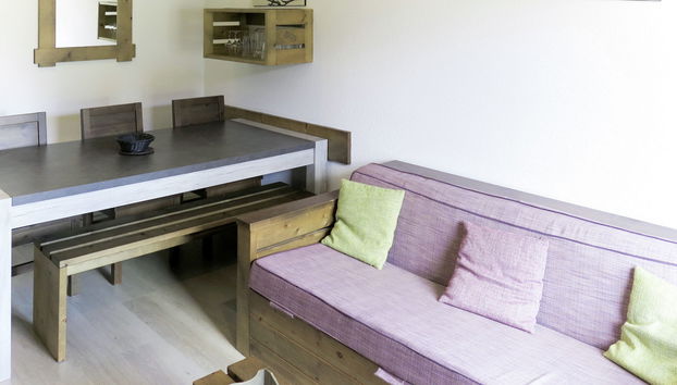 Apartamento de 3 quartos em Aureilhan com piscina e terraço - Foto 3