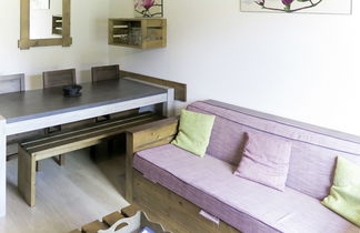 Foto 3 - Apartamento de 2 quartos em Aureilhan com piscina e terraço