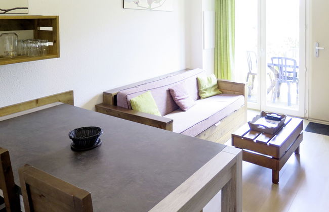 Apartamento de 3 quartos em Aureilhan com piscina e terraço - Foto 6