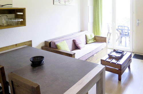 Photo 6 - 2 bedroom Apartment in Aureilhan with swimming pool and terrace