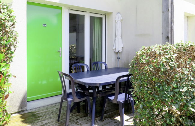 Apartamento de 3 quartos em Aureilhan com piscina e terraço - Foto 2