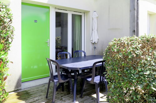 Foto 2 - Apartamento de 2 quartos em Aureilhan com piscina e terraço