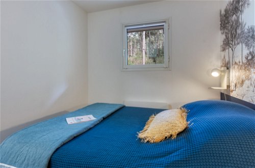 Foto 12 - Apartment mit 1 Schlafzimmer in Lacanau mit schwimmbad und blick aufs meer