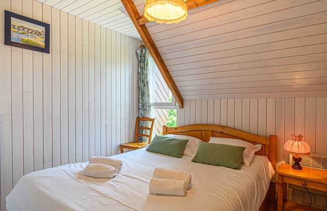 Casa de 3 quartos em Carnac com jardim e terraço - Foto 4