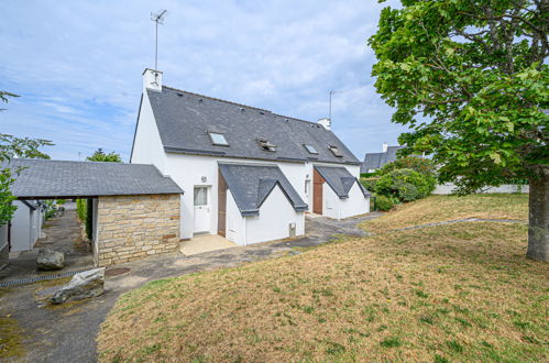 Photo 17 - 2 bedroom House in Carnac with garden and sea view