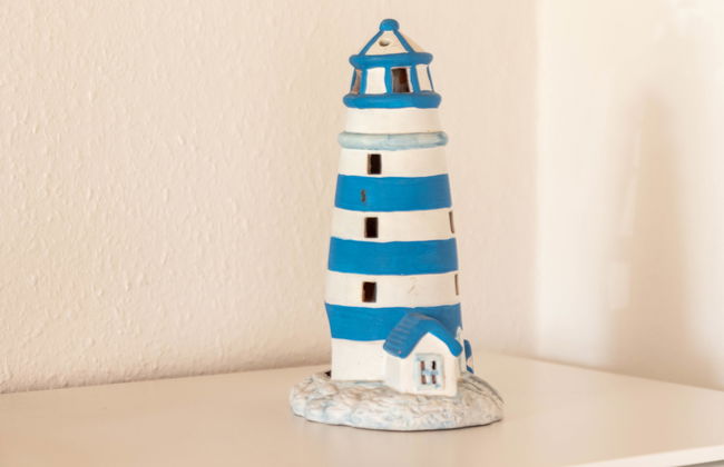 Casa de 3 quartos em Norden com jardim e terraço - Foto 31