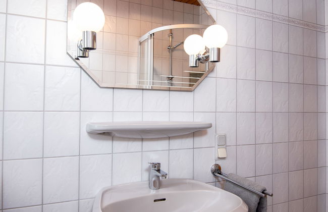 Casa de 3 quartos em Norden com jardim e terraço - Foto 28