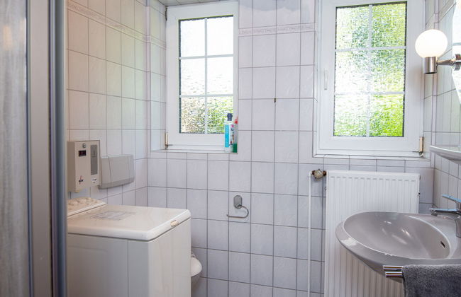 Casa de 3 quartos em Norden com jardim e terraço - Foto 27