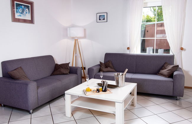 Casa de 3 quartos em Norden com jardim e terraço - Foto 2