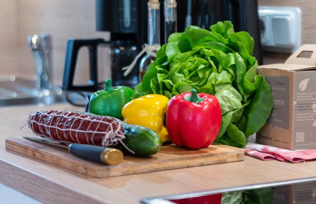 Casa de 3 quartos em Norden com jardim e terraço - Foto 14