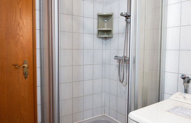 Casa de 3 quartos em Norden com jardim e terraço - Foto 30