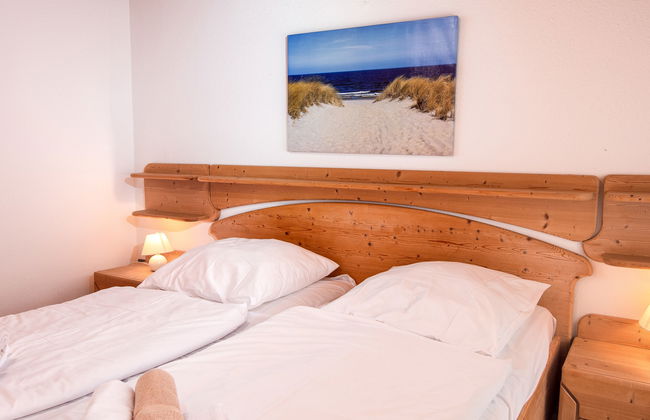 Casa de 3 quartos em Norden com jardim e terraço - Foto 17