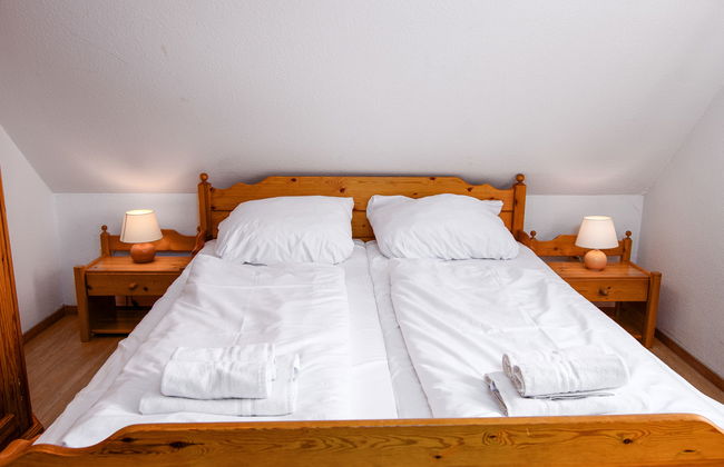 Casa de 3 quartos em Norden com jardim e terraço - Foto 20