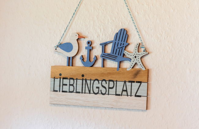 Casa de 3 quartos em Norden com jardim e terraço - Foto 23