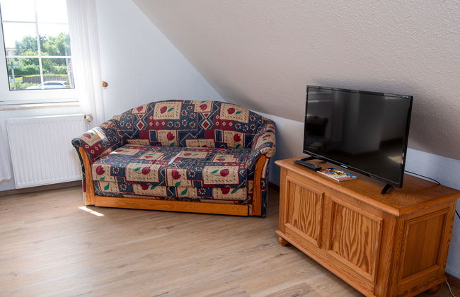 Casa de 3 quartos em Norden com jardim e terraço - Foto 22