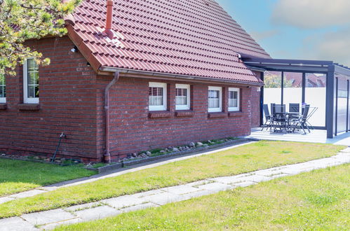 Photo 37 - Maison de 3 chambres à Norden avec jardin et terrasse