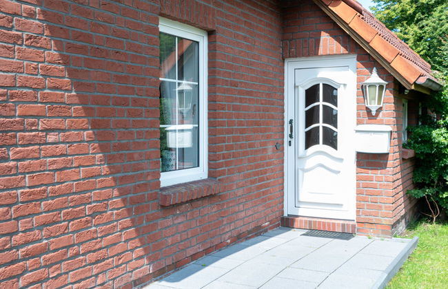 Casa de 3 quartos em Norden com jardim e terraço - Foto 39