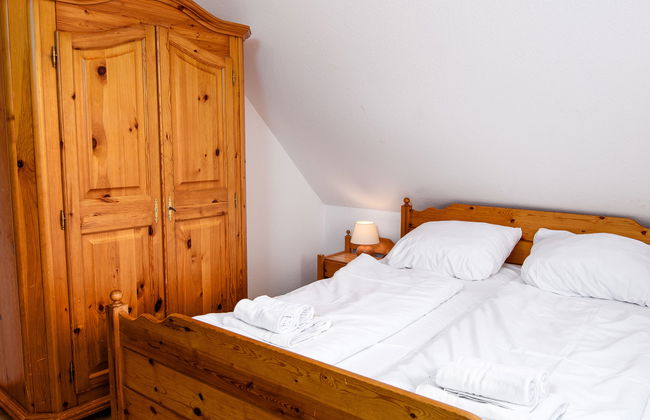 Casa de 3 quartos em Norden com jardim e terraço - Foto 21