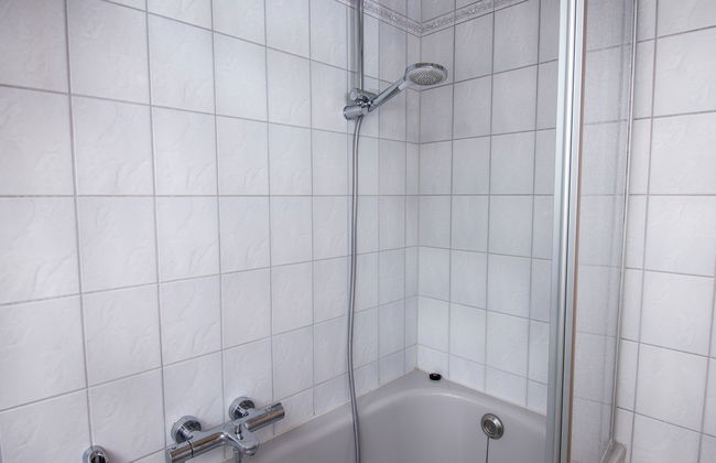 Casa de 3 quartos em Norden com jardim e terraço - Foto 29