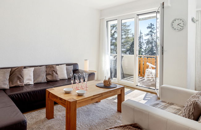 Apartamento de 4 quartos em Crans-Montana - Foto 9