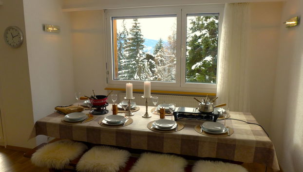 Apartamento de 4 quartos em Crans-Montana - Foto 2