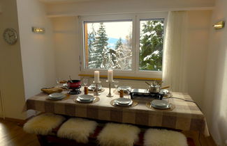 Photo 2 - 3 bedroom Apartment in Crans-Montana