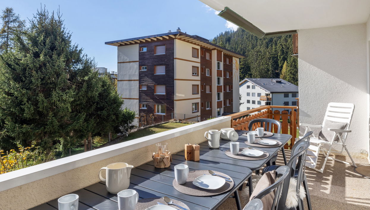 Appartement de 4 chambres à Crans-Montana - Photo 1