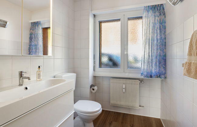 Apartamento de 4 quartos em Crans-Montana - Foto 19