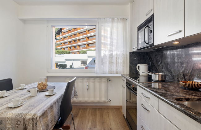 Apartamento de 4 quartos em Crans-Montana - Foto 13