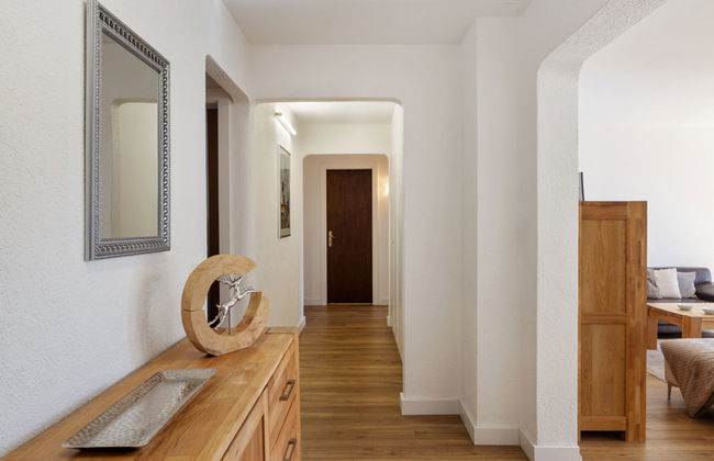 Apartamento de 4 quartos em Crans-Montana - Foto 17