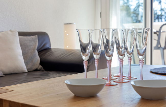 Apartamento de 4 quartos em Crans-Montana - Foto 10