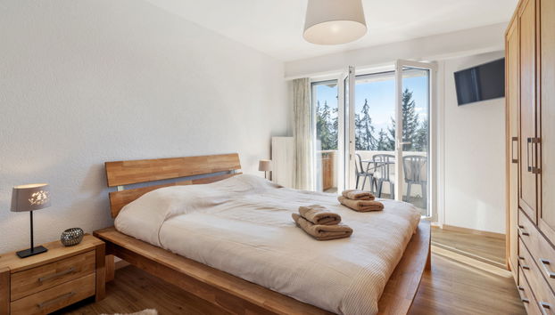 Appartement de 4 chambres à Crans-Montana - Photo 4