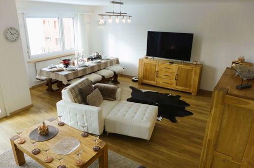 Foto 1 - Apartamento de 3 quartos em Crans-Montana