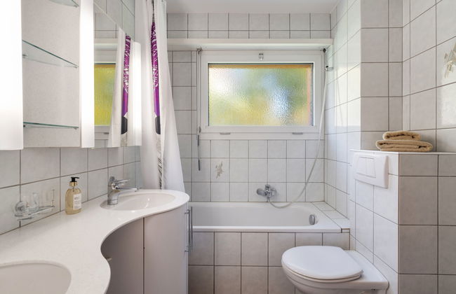 Apartamento de 4 quartos em Crans-Montana - Foto 22