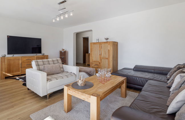 Apartamento de 4 quartos em Crans-Montana - Foto 8