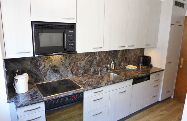 Apartamento de 4 quartos em Crans-Montana - Foto 3