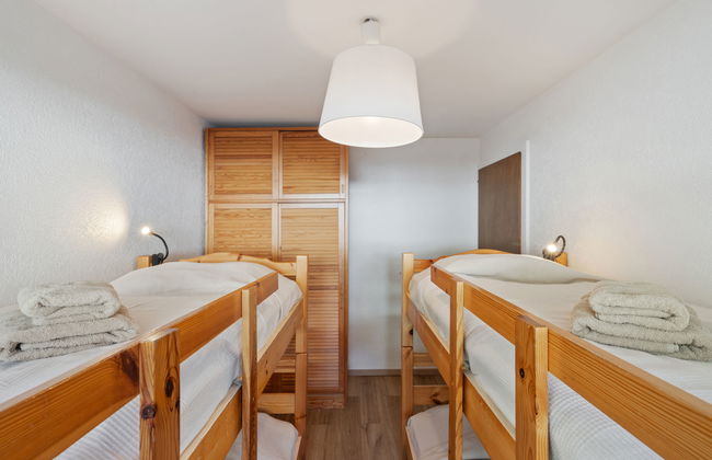 Apartamento de 4 quartos em Crans-Montana - Foto 21