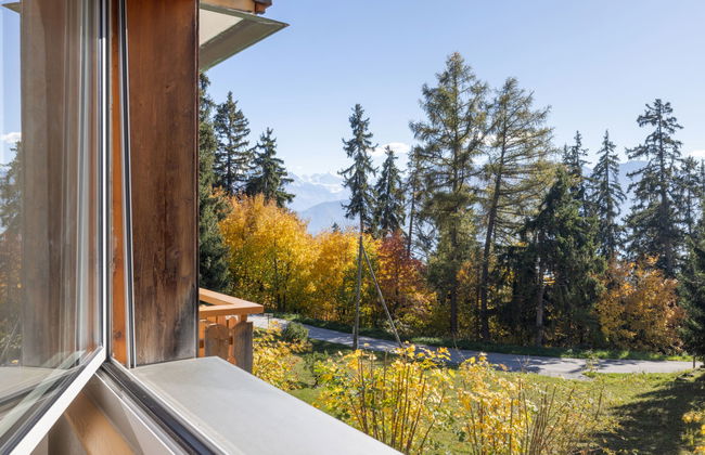 Apartamento de 4 quartos em Crans-Montana - Foto 25