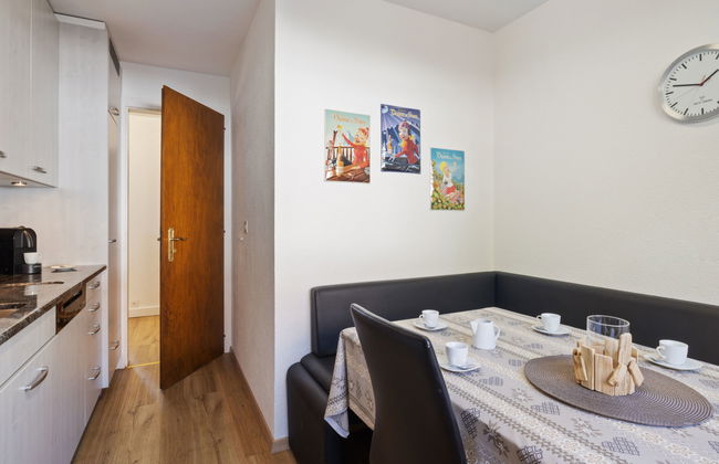 Apartamento de 4 quartos em Crans-Montana - Foto 16