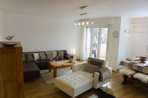 Photo 6 - 3 bedroom Apartment in Crans-Montana