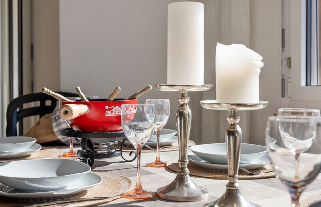 Apartamento de 4 quartos em Crans-Montana - Foto 12