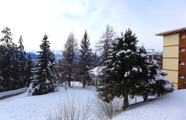 Apartamento de 4 quartos em Crans-Montana - Foto 27