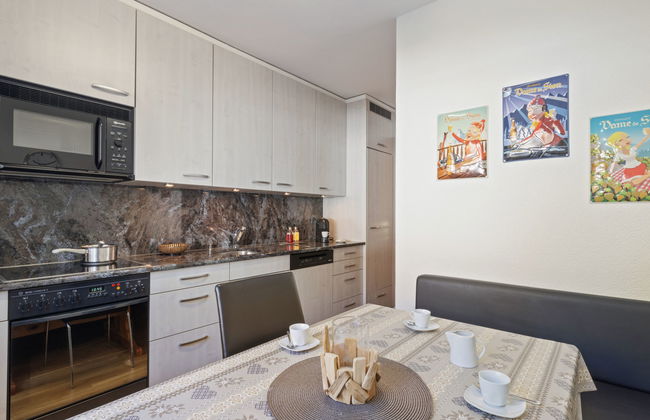 Apartamento de 4 quartos em Crans-Montana - Foto 15