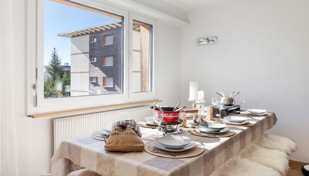 Appartement de 4 chambres à Crans-Montana - Photo 3