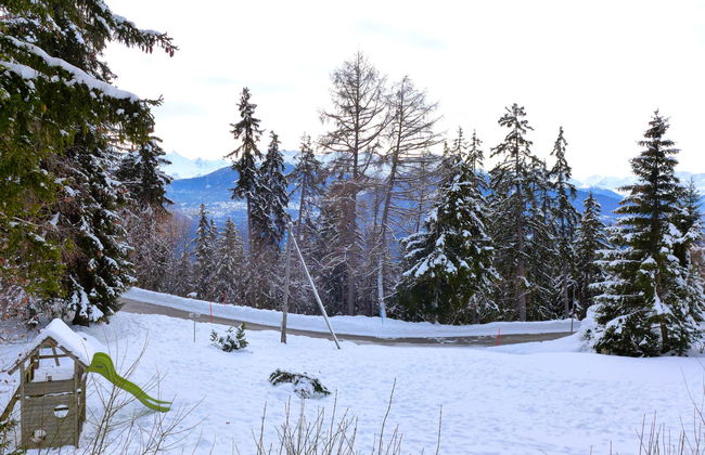 Apartamento de 4 quartos em Crans-Montana - Foto 26